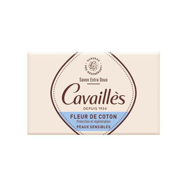 R Cavailles Sav Surg Fl/Coton 150G