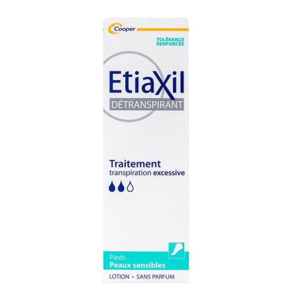 Etiaxil Pied Trans Psen Lot