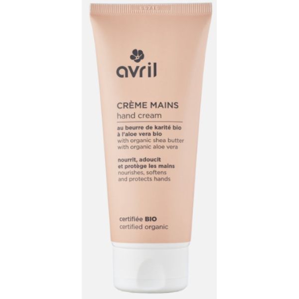 Avril Creme Main 100Ml