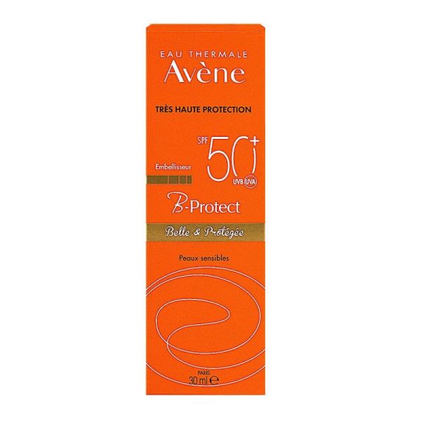Avene Solaire B-Protect Spf50+ 30Ml