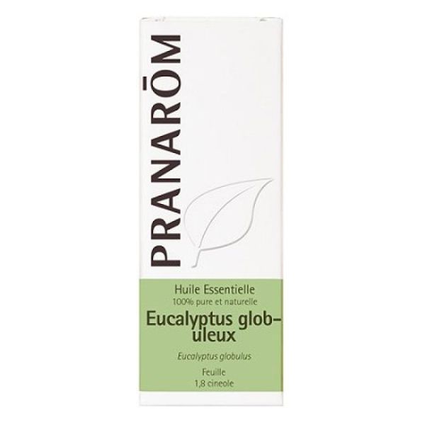 Pranarom He Eucalypt Globul 10Ml