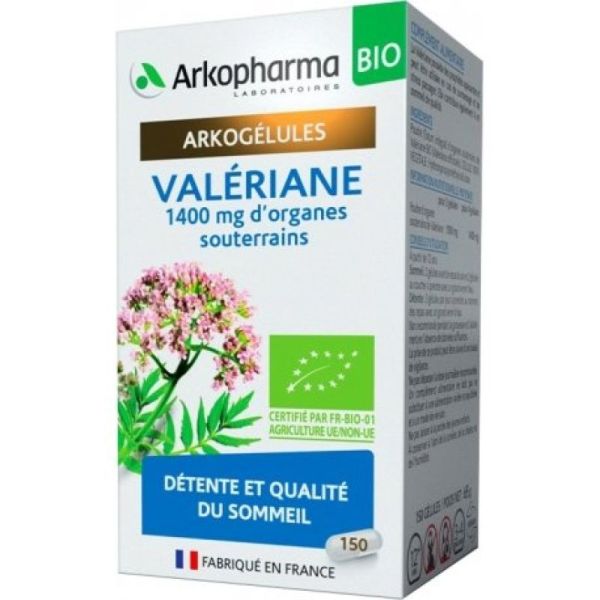 Arkog Valeriane  /150