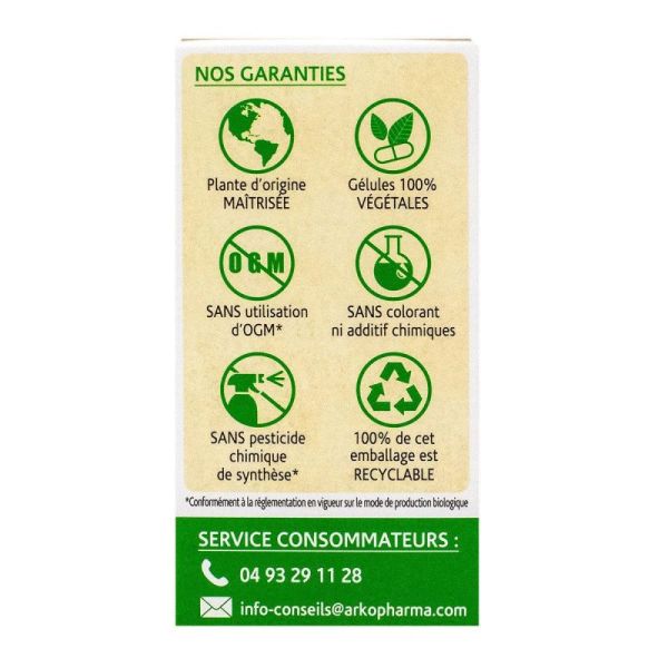 Arkog Fragon Bio 45Gelules