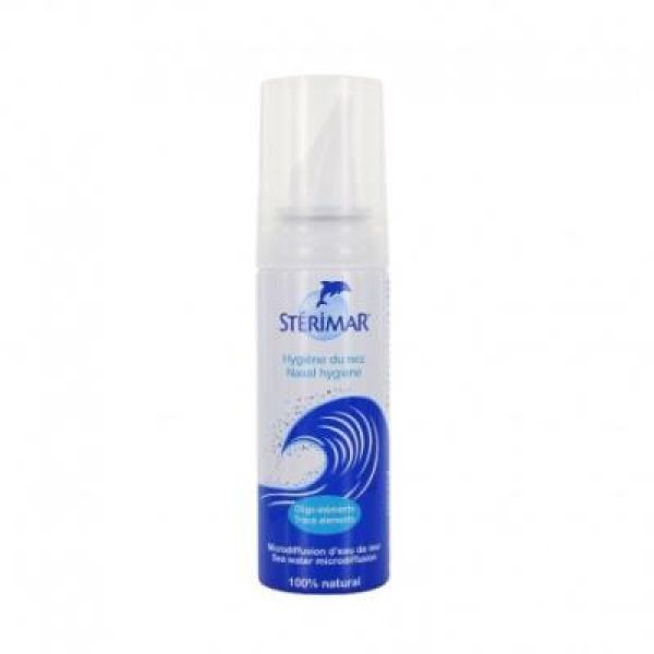 Sterimar Sol Bom Aero 100Ml