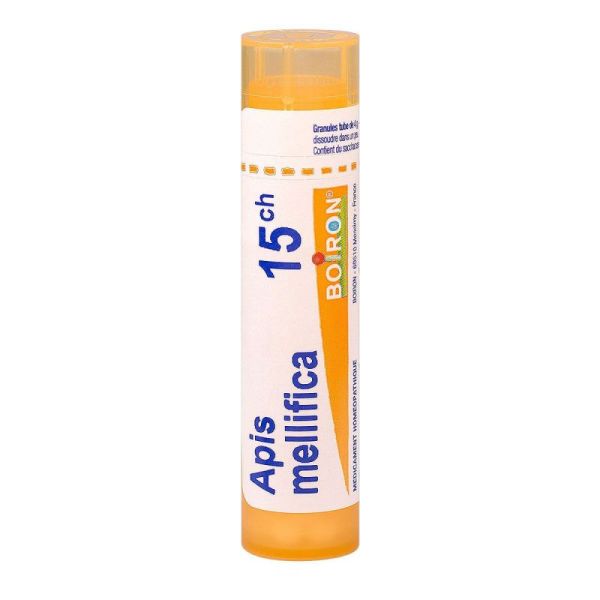 Apis Mellifica T Grls 15Ch