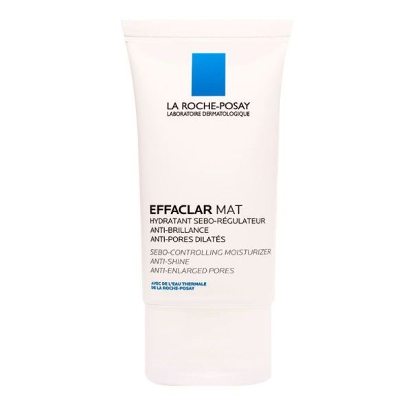 Effaclar Mat crème séborégulatrice 40ml