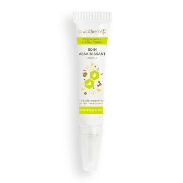 ALVADIEM ONGL SOIN ASSAINISS 10ML
