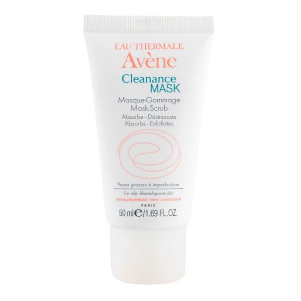 Avene Cleanance Masque 50Ml