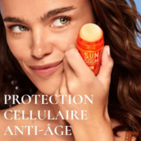 Nuxe sun stick spf50+ 25g