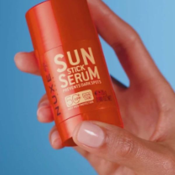 Nuxe sun stick spf50+ 25g