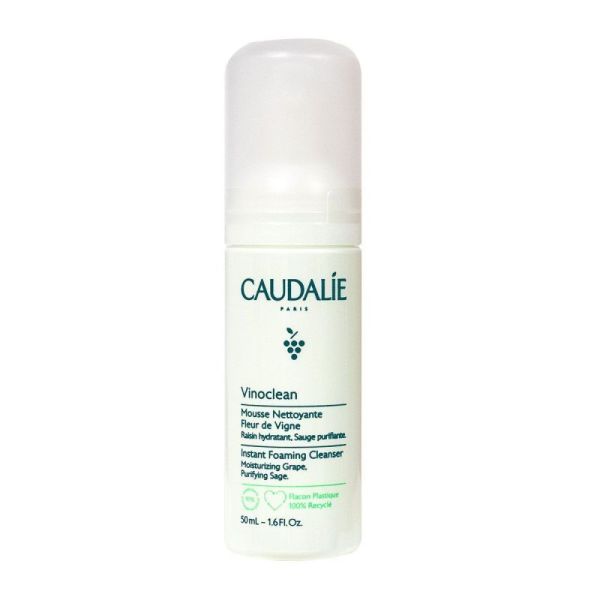 Caudalie Vinoc Mouss Net 50Ml