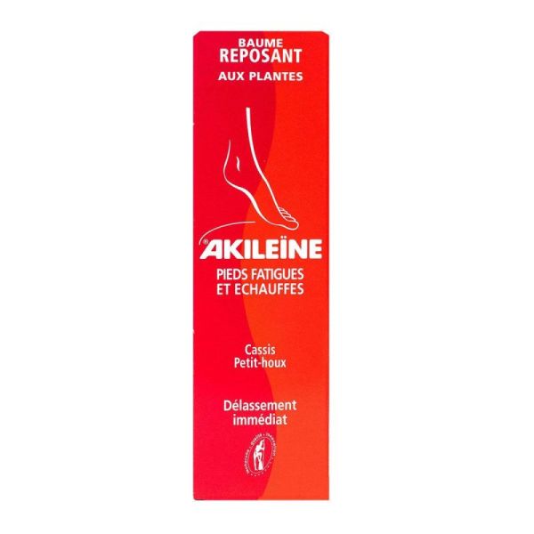 Akileine Baum Repos Plt T 50Ml