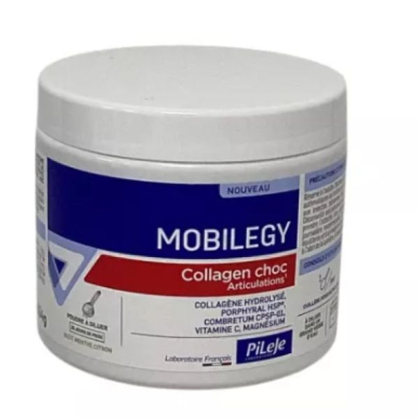 Mobilegy Pileje