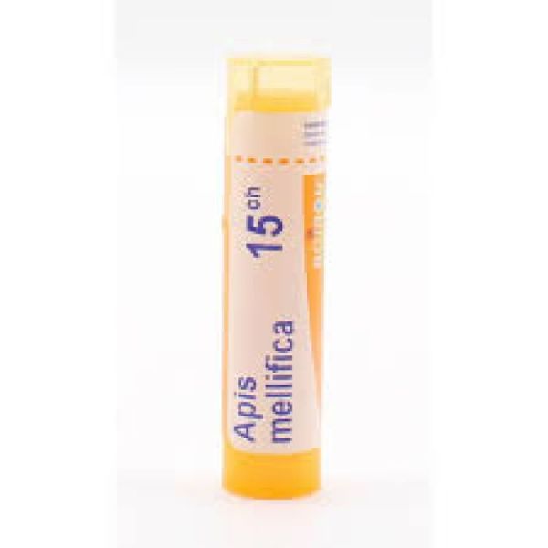 Apis Mellifica T Grls 15Ch