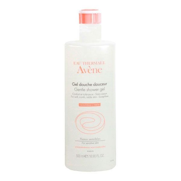 Avene Body Gel Douche 500Ml