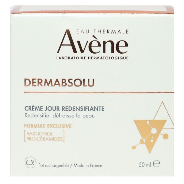 Avène Dermabsolu crème de jour redensifiante 50 ml