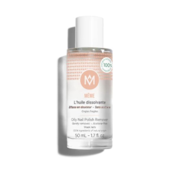 L'Huile dissolvante 50mL