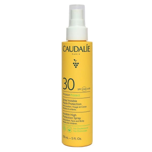 Vinosun Protect Spray invisible SPF30 150ml
