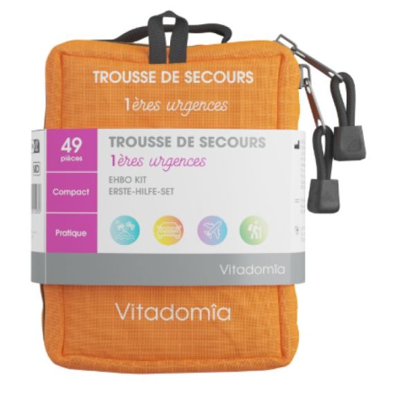 Trousse de Secours