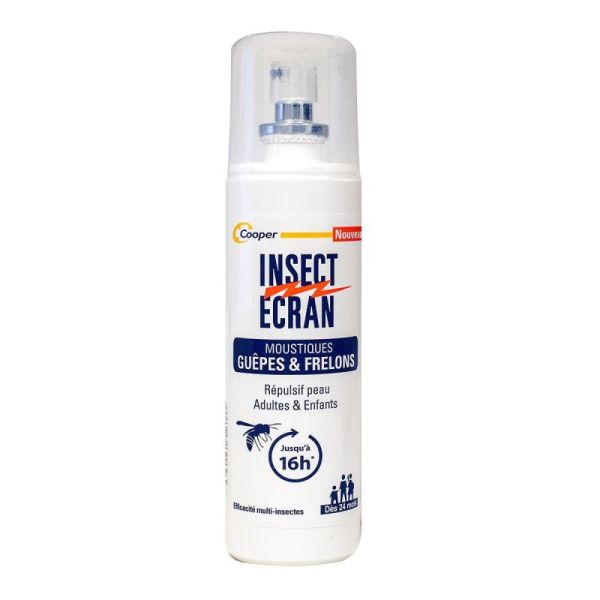 Insect Ecran guêpes et frelons