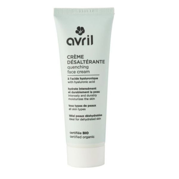 Avril Cr Desalterante 50Ml