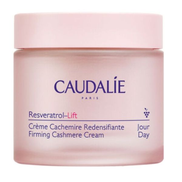 Resveratrol-Lift crème cachemire jour