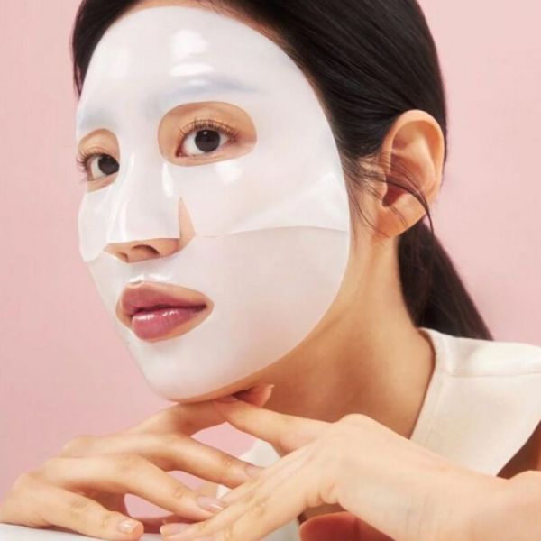 Biodance BIO Collagen Real Deep Mask 34g