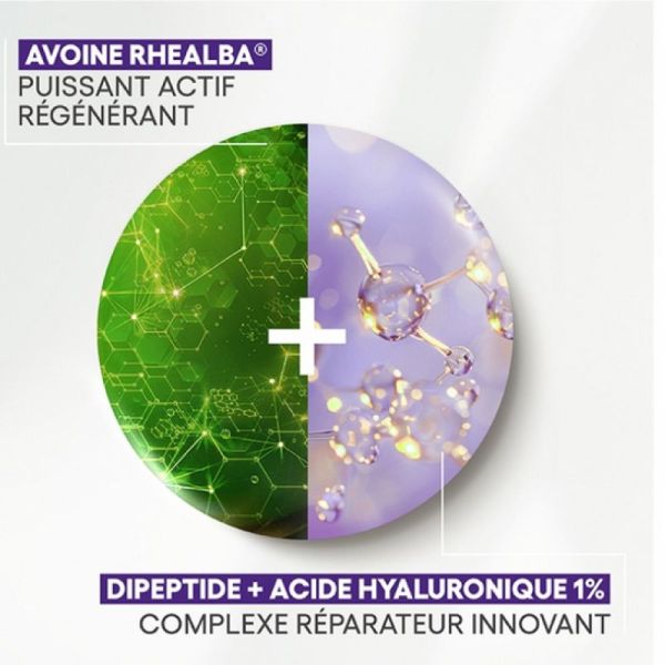 Epitheliale ultra repair HA+ crème réparatrice anti-marques 100mL