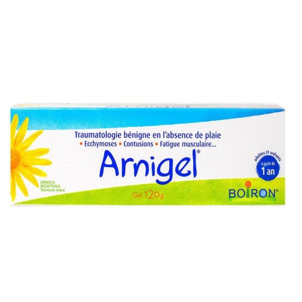 Arnigel Gel 120gr