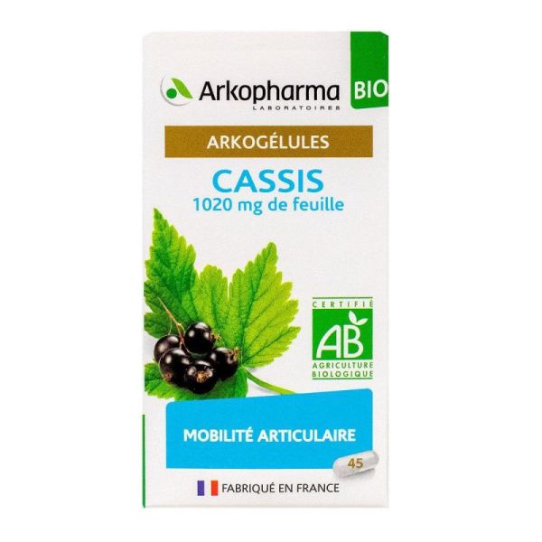 Arkog Cassis /45