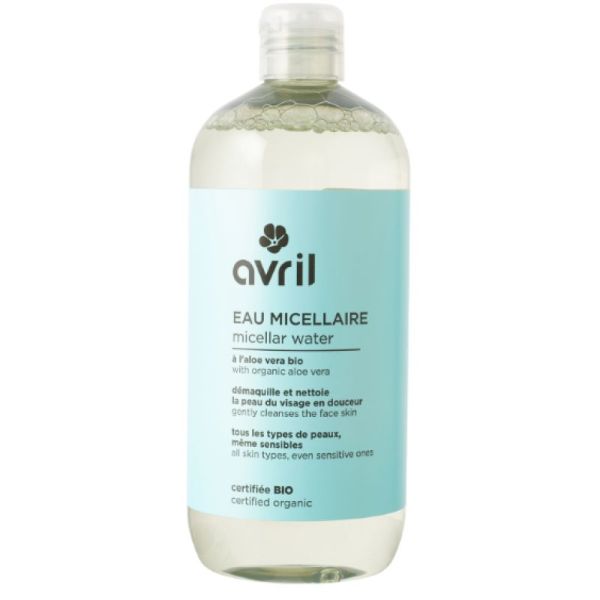 Avril Eau Micellaire 500Ml
