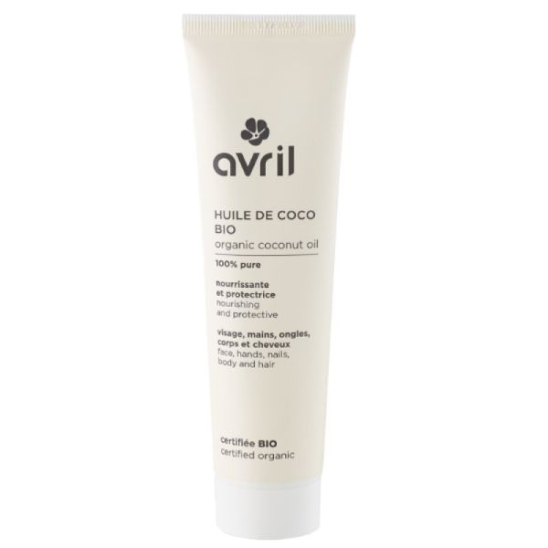 Avril Hle Coco Bio 100Ml