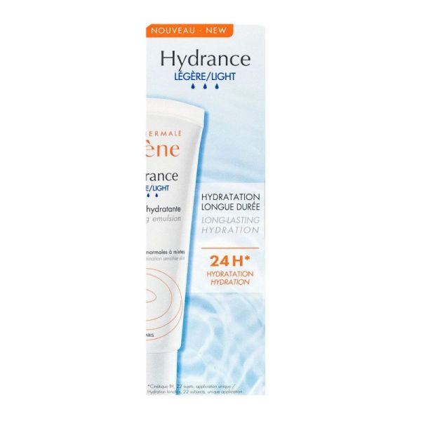 Avene Hydrance Legere 40Ml