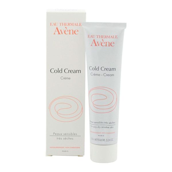 Avene Coldcr 100Ml