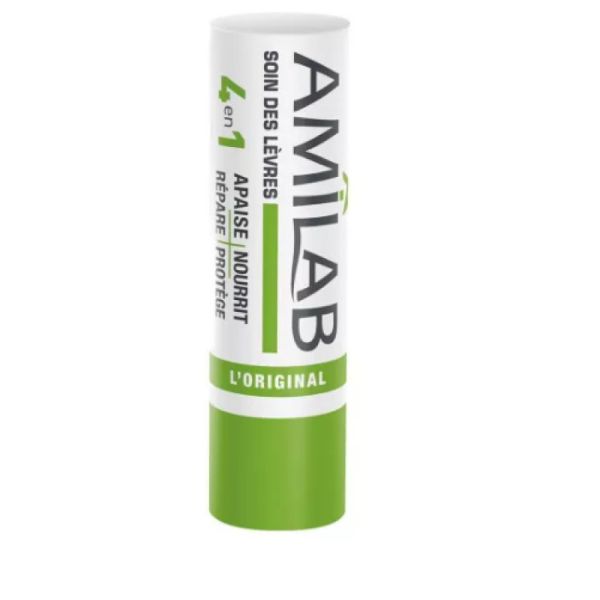 Stick lèvres AMILAB