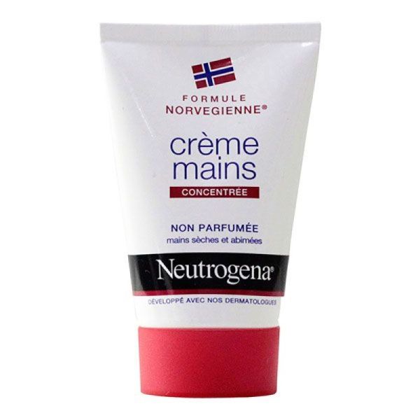 Neutrogena Cr Main N Parf 50Ml