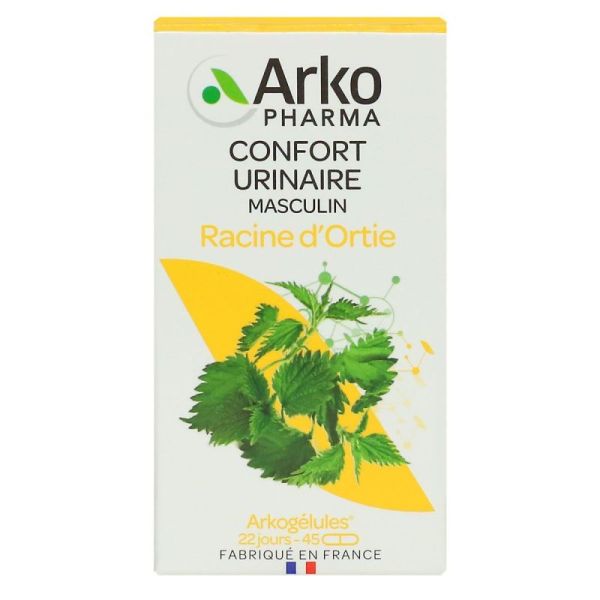 Arkog Ortie Racine  /45