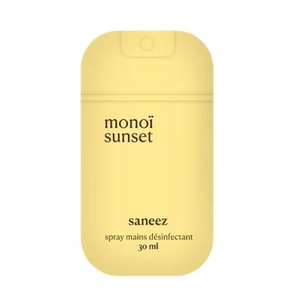 Saneez Spray Désinfectant 30 ml