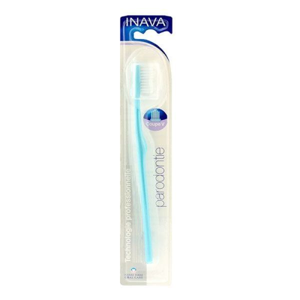 Inava Br Dent Parodontie