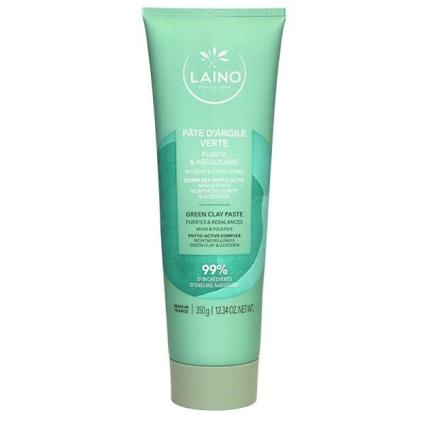 Laino Argile Pate 350G