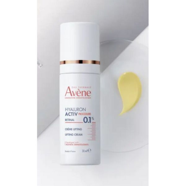 Avène Hyaluron Activ Procédure crème lifting 30 ml