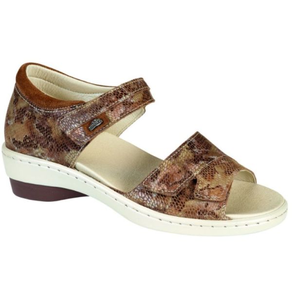 Adour Chut Ad2022E Beige/Marron
