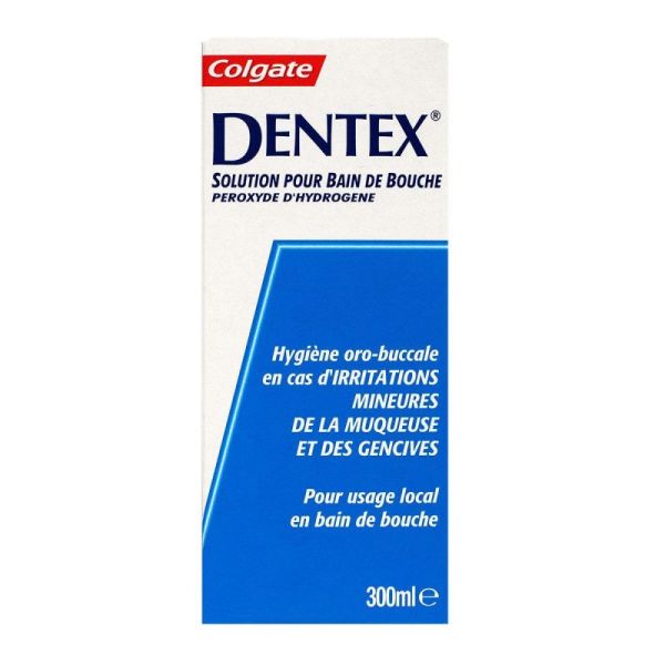 Dentex 300ml