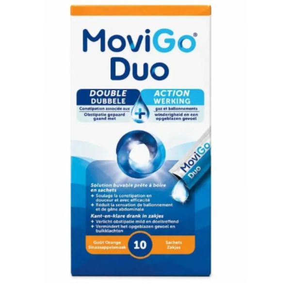 MoviGo Duo sachets