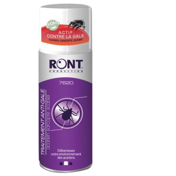 Spray anti-gale