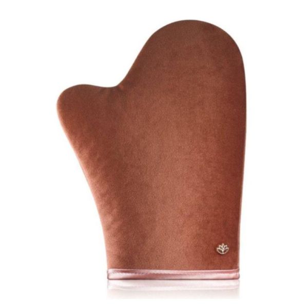 Mousse de soleil teintée 120mL