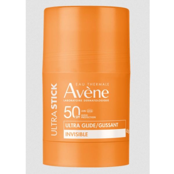 Avène stick spf 50 , 45 gr
