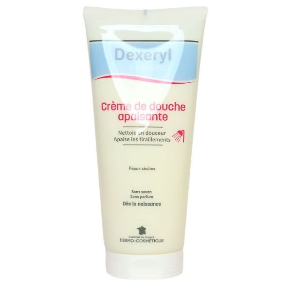 Dexeryl Essentiel Cr Dche 200Ml