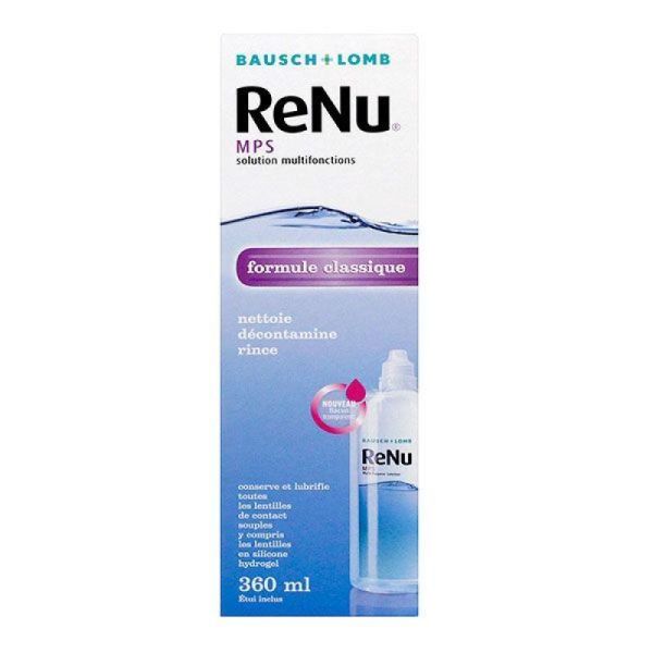 Renu 360ml