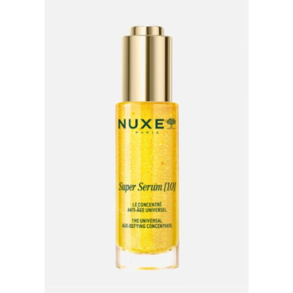 Super serum nuxe
